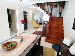Blk 111 Pasir Ris Street 11 (Pasir Ris), HDB Executive #212248501